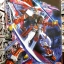 [PO]MG 1/100 Gundam Astray Red Frame Custom[โมจีนJiJiaXianQu]