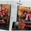 [PO]MG 1/100 Shin Musha Gundam (มีฉากหลัง)[012B][โมจีนTT]