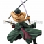 [PO]Roronoa Zoro [Action Figure]