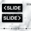 ป้ายเลื่อนประตู Slide ป้ายเลื่อนขวา ป้ายเลื่อนซ้าย ป้ายโมเดิร์น ป้ายสวยๆ มินิมอล