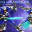 HG 1/144 Gundam AGE-1 Spallow [โมจีนMomoko]