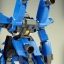 [PO]1/100 Schwalbe Graze [McGillis Custom][BANDAI]