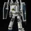 HGUC 1/144 RGM-79 GM [Gundam Thunderbolt Anime Ver.][BANDAI]