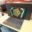 HP VICTUS 16-E1112AX สภาพเครื่อง 97% ประกันศูนย์ Onsite 28/10/2025