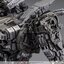 [PO]Shockwave[Yolopark][Plastic Model Kit]
