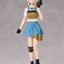 เปิดจอง : Figma Armed JK: Variant E (Re-run)