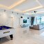 HR15030 บ้านพักติดทะเล The Vacation Beach Pool Villa Cha Am