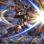 [PO]MG 1/100 Sengoku Gundam Astray[BANDAI]