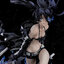 เปิดจอง : Black Rock Shooter: HxxG Edition