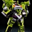 [PO]BULLDOSER TRUCK[DABAN TF]
