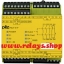 778010 PILZ PMUT X1P 24VDC 3n/o 1n/c 5so LiNE iD : RELAYS.SHOP