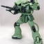 [PO]MG 1/100 MS-06J Zaku II Ver. 2.0[016][โมจีนTT]