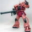 [PO]MG 1/100 MS-06S Char's Zaku II Ver. 2.0[021][โมจีนTT]