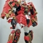 [PO]MG 1/100 SHIN MUSHA GUNDAM[BANDAI]