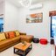 HR15079 บ้านพักใกล้ทะเลหัวหิน Kirinara Huahin pool villa