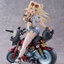 เปิดจอง : Azur Lane - Bache Gorgeous Speed-star ver. 1/7