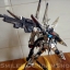 HG SEED 1/100 Akatsuki Gundam [Silver Ver.][โมจีนTT]