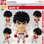 เปิดจอง : Nendoroid Ippo Makunouchi