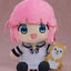 เปิดจอง : Tenori Plushie Futari Goto with Jimihen Carrying Case