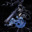 เปิดจอง : Black Rock Shooter: HxxG Edition