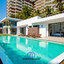 HR15039 บ้านพักติดทะเลหัวหิน The Premium Beach Villa Hua Hin