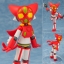 เปิดจอง Moe Getter Robo GETTER1 Action Figure