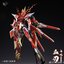 [PO]MB 1/100 Blood Blade Red Lotus Nezha[Zero-Gravity] โมเดลสำเร็จ