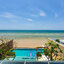 HR15040 บ้านพักหัวหิน The Luxe Dream Beach Villa Hua Hin