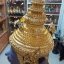 พระนารายณ์ ขนาดครอบ งานละเอียด