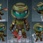 เปิดจอง Nendoroid Doom Slayer