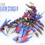 [PO]EZ-036 DEATH STINGER[ZA Model][Optimus Prime Color][ZA Model]