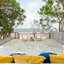 HR15075 บ้านพักติดหาดปราณบุรี The Banana Beach Villa Pranburi