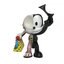 เปิดจอง : XXRAY Plus Felix the Cat by Mighty Jaxx