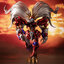 เปิดจอง : RIOBOT IALDABAOTH