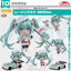 เปิดจอง : Nendoroid Racing Miku: 2023 Ver.