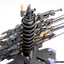 MG Arming tree & Progressive Weapons[โมจีนMomoko]