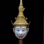 พระอิศวร ขนาดครอบ งานละเอียด