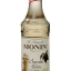 MONIN Chocolat Blanc (ไวท์ช็อกโกแลต)