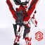 [PO]1/60 Red Frame Tactical Arms [M3Model][พาสเสริม]