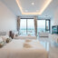 HR15066 บ้านพักติดทะเลหัวหิน The Casa Rocca Beach Villa HuaHin