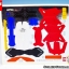 HGBF 1/144 Star Build Strike Gundam Plavsky Wing[BANDAI]