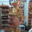 ฤาษีตาวัว ขนาดครอบ
