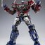 [PO]Optimus Prime[Yolopark][Plastic Model Kit]