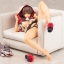 เปิดจอง Red Riding Hood Cosplay Girl (18+)