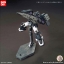 HGBC 1/144 BALLISTICK WEAPONS[BANDAI]