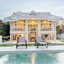 HR15076 บ้านพักติดทะเลหัวหิน The Luxe Beach Villa