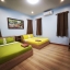 HR4020 บ้านพักหัวหิน บ้านบลูสตาร์