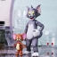 [PreOrder]Action Figure theTOMandJERRY[DASIN MODEL]