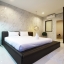 HR 3003 บ้านพักหัวหิน บ้านโรลเลอร์ วิลล่า