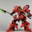 [PO]MB 1/100 Sazabi[JiangGao Model]